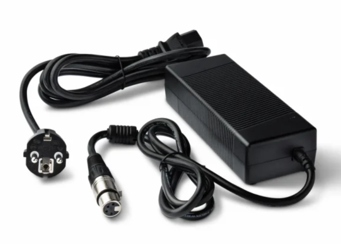 Universal Audio Pwr Supply - Apollo Rack (EU) w/power cord