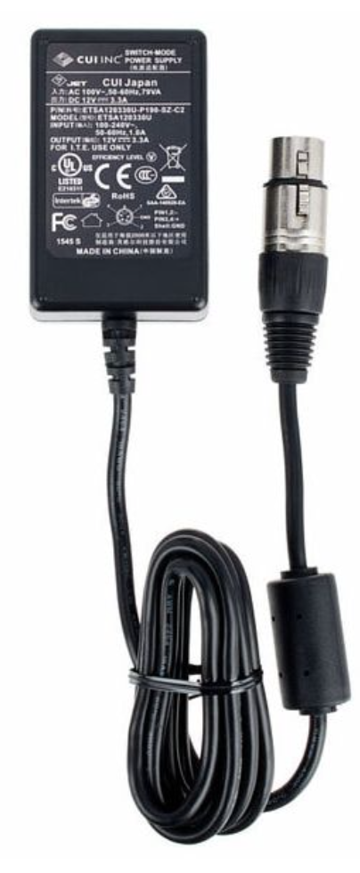 Universal Audio PSU-TB3SAT-EU 10003929