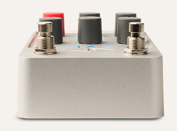 Universal Audio Max Preamp & Dual Compressor - Image 2