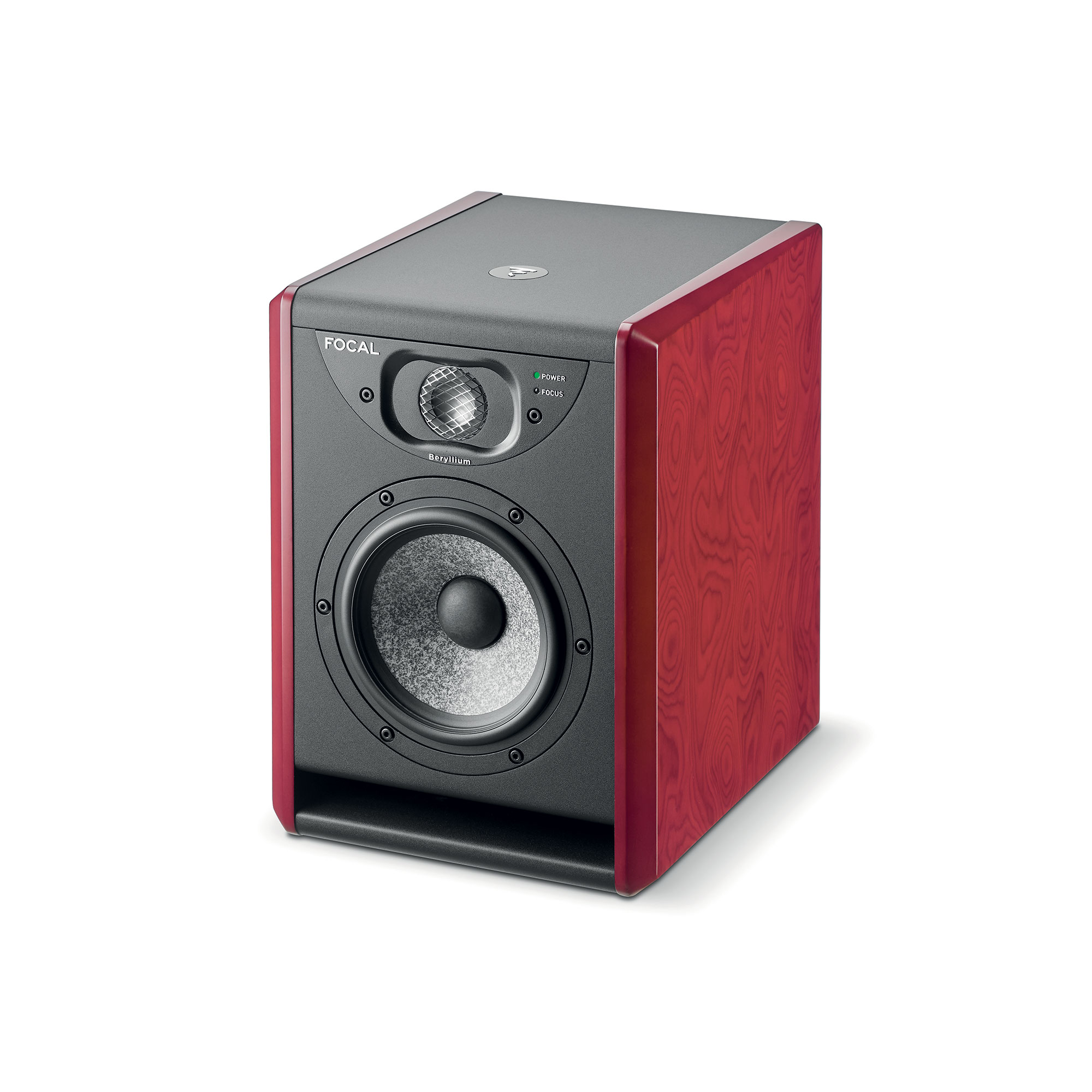 Focal Solo 6 Red ST6 - Image 3