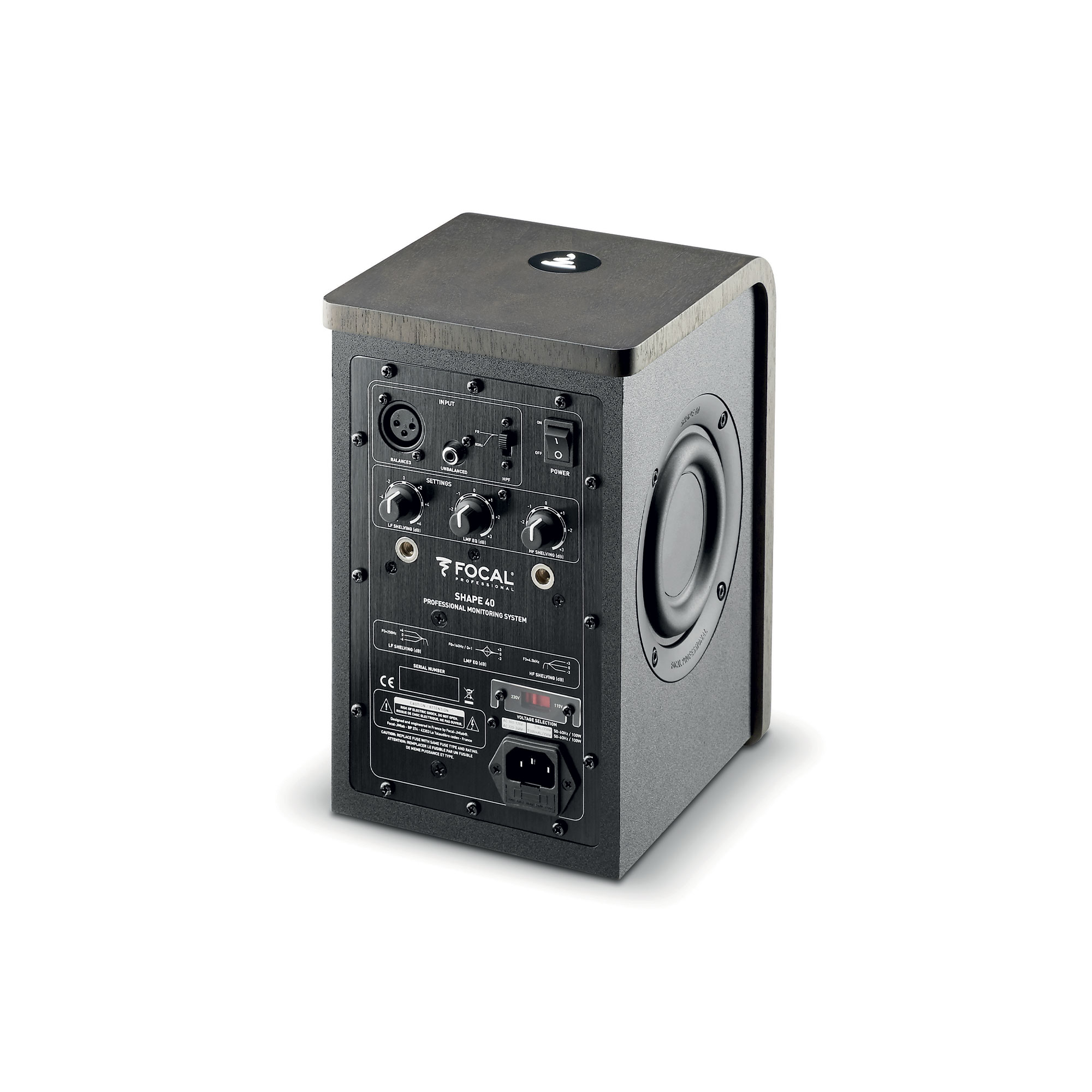 Focal SHAPE 40 - Image 5