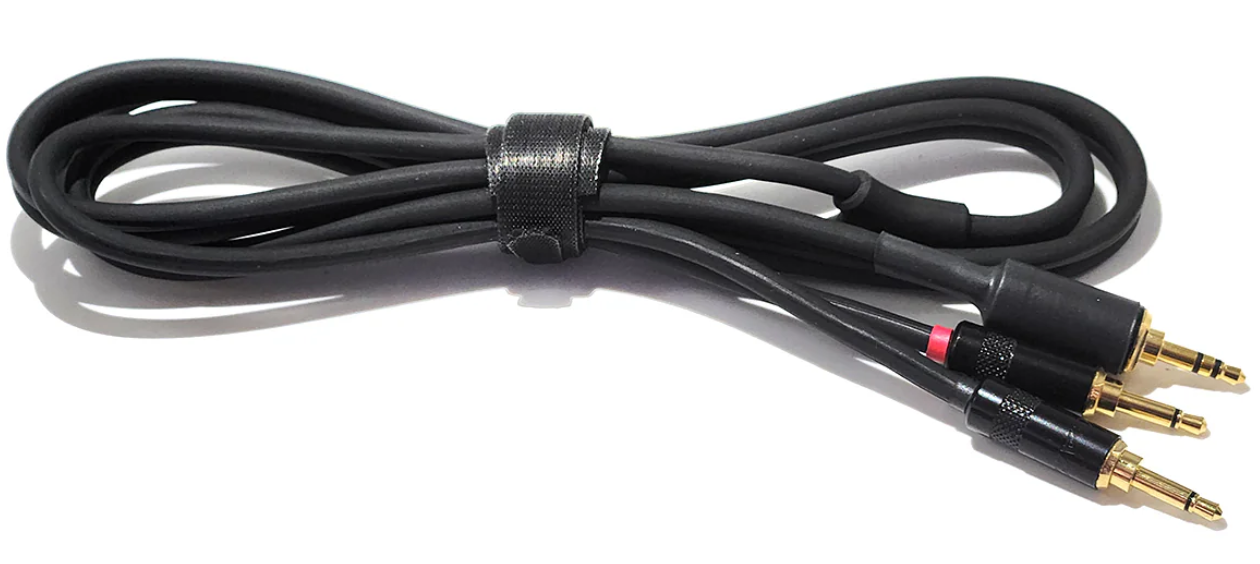 Focal Cable Clear Jack