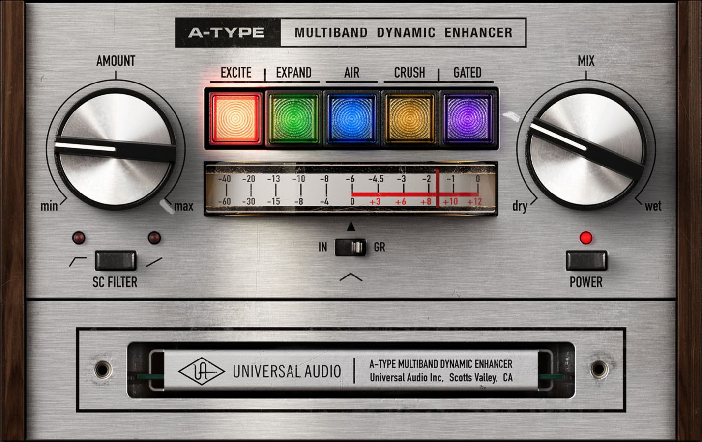 A-Type Multiband Dynamic Enhancer - Image 2