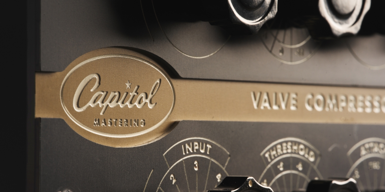 Capitol Mastering Compressor - Image 3