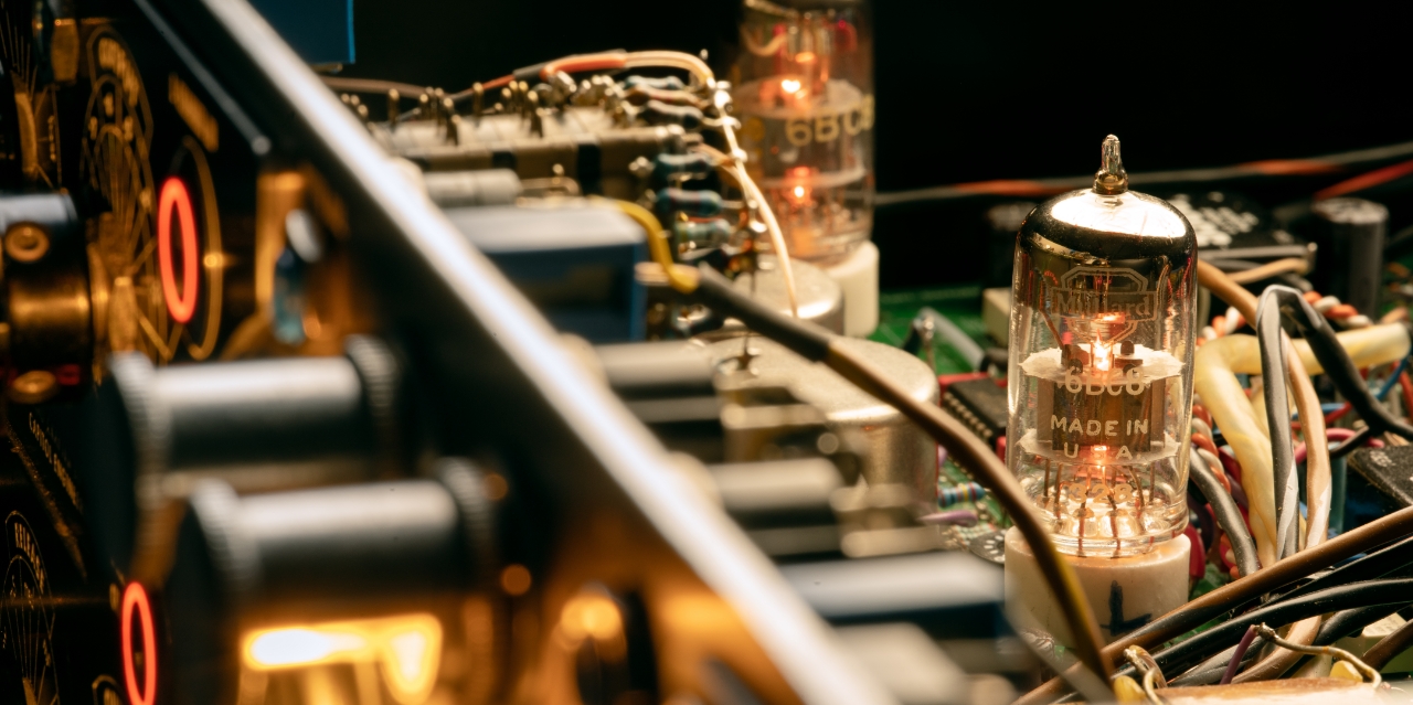 Capitol Mastering Compressor - Image 5