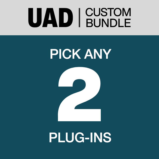 Custom 2 Bundle