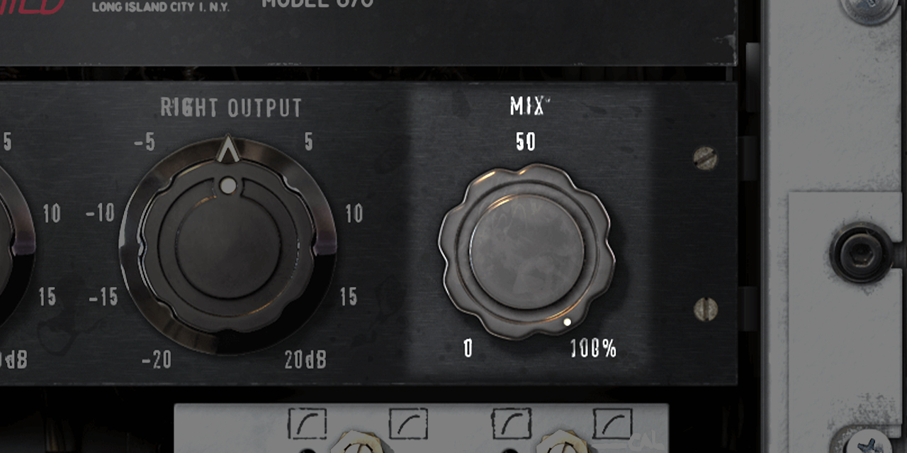 Fairchild Tube Limiter Collection - Image 4