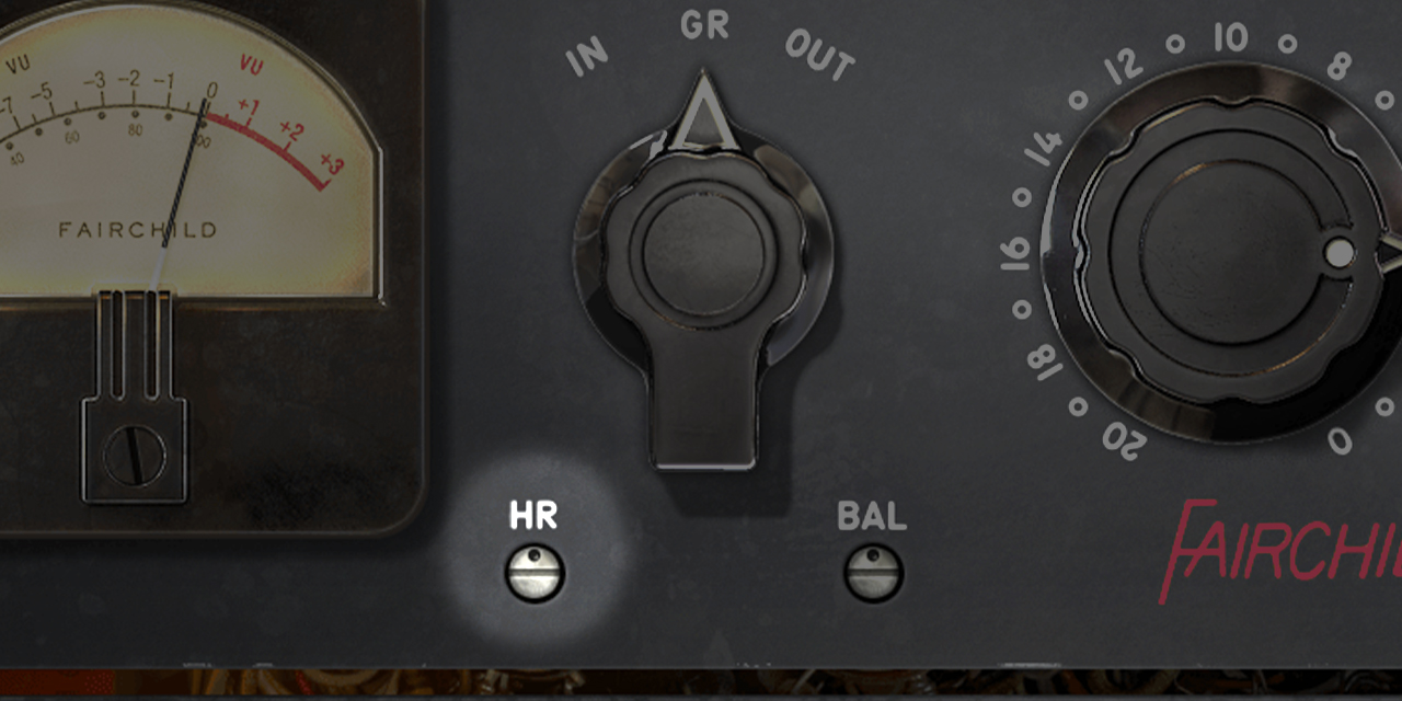 Fairchild Tube Limiter Collection - Image 6