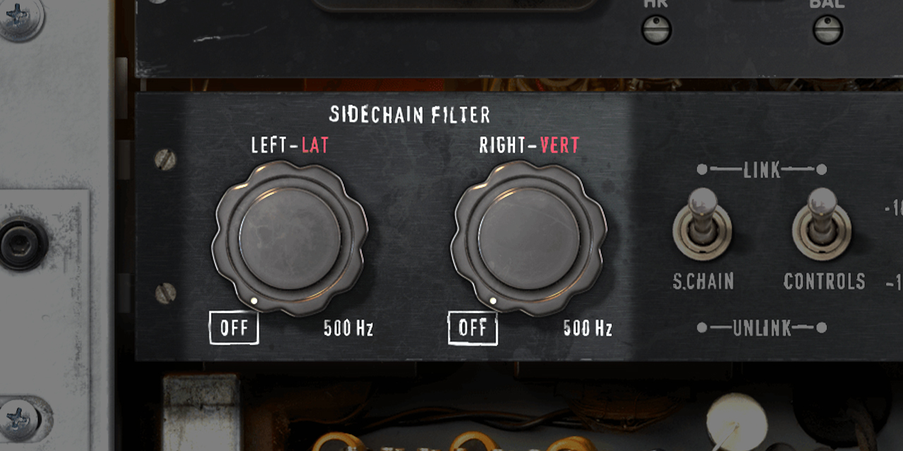 Fairchild Tube Limiter Collection - Image 7