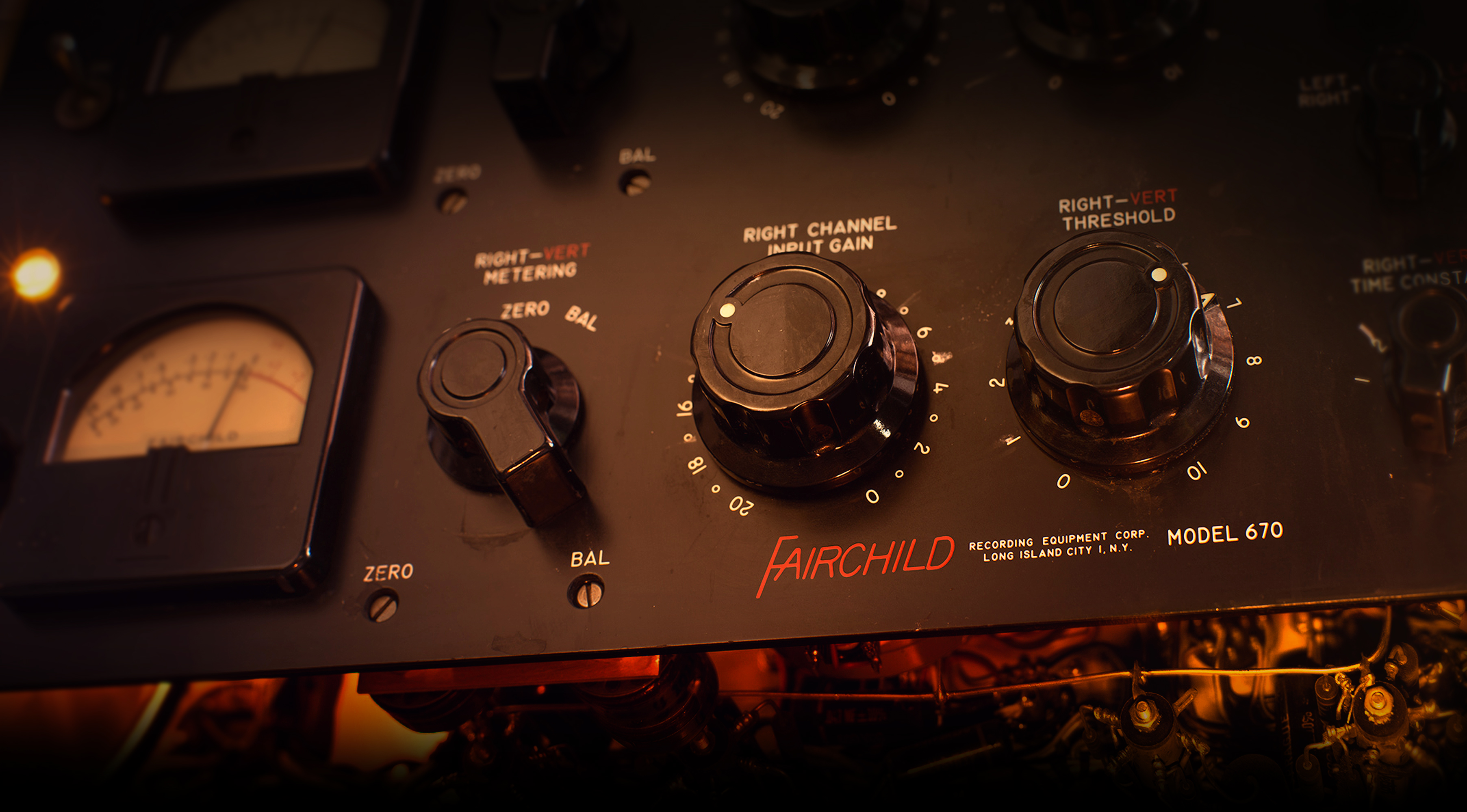 Fairchild Tube Limiter Collection - Image 8