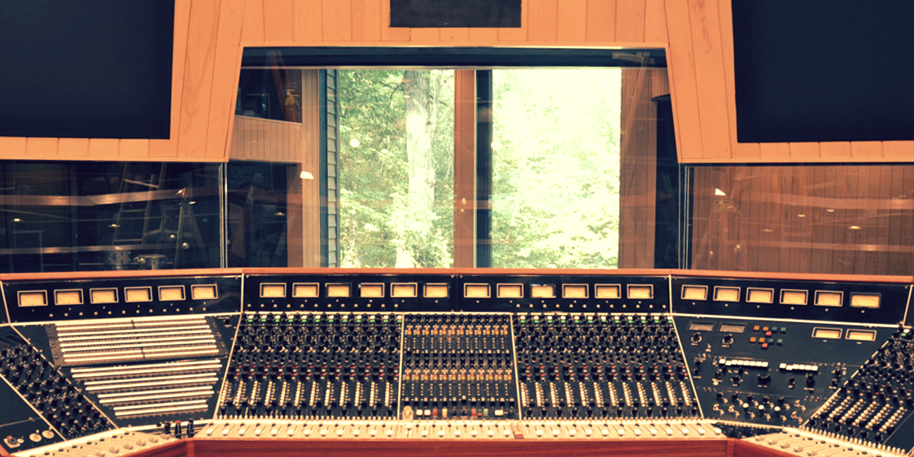 Helios Type 69 Preamp and EQ - Image 5