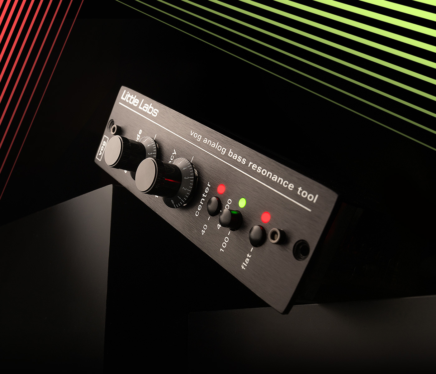Little Labs Voice Of God Bass Resonance