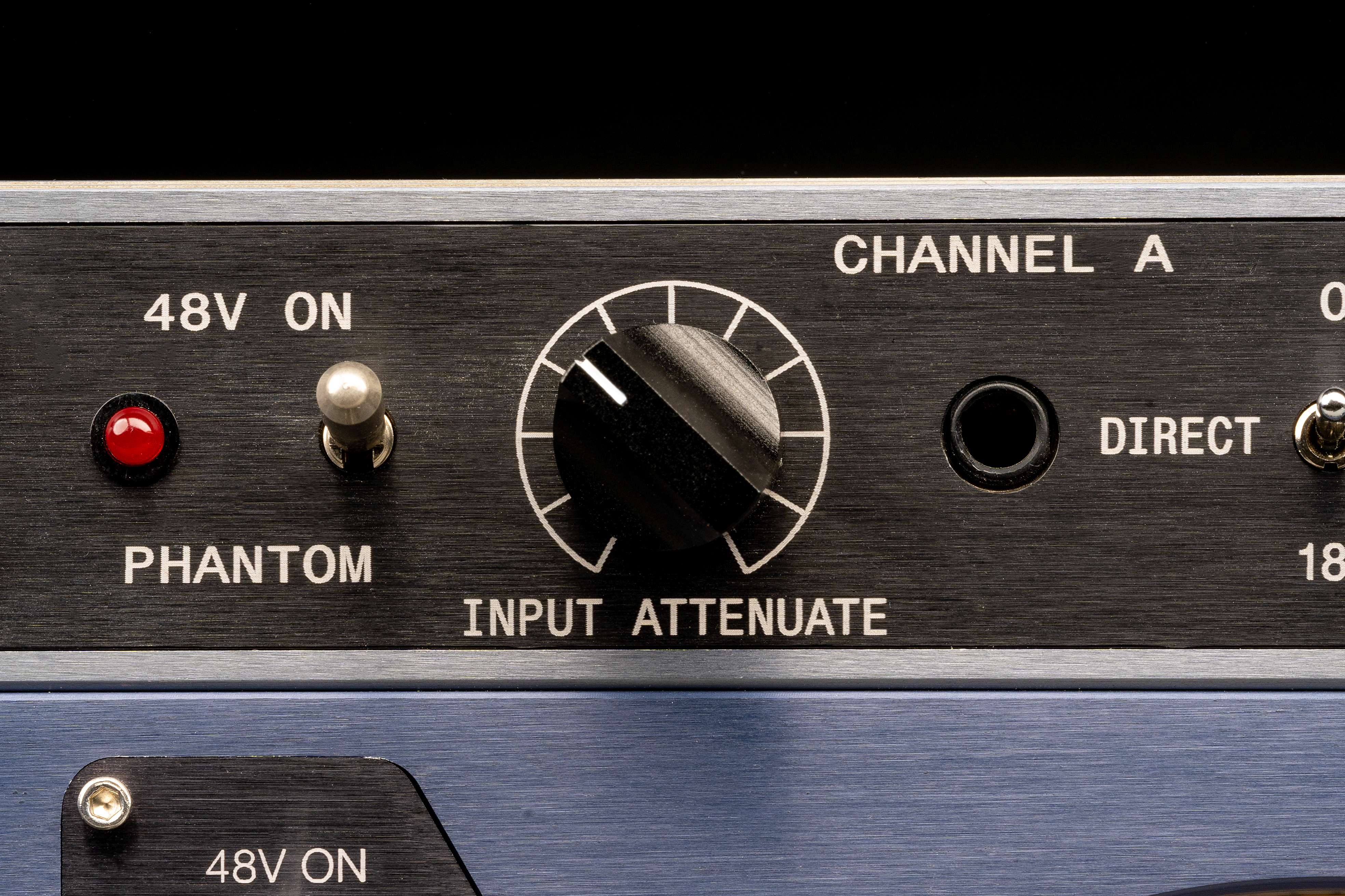 Manley Tube Preamp - Image 2