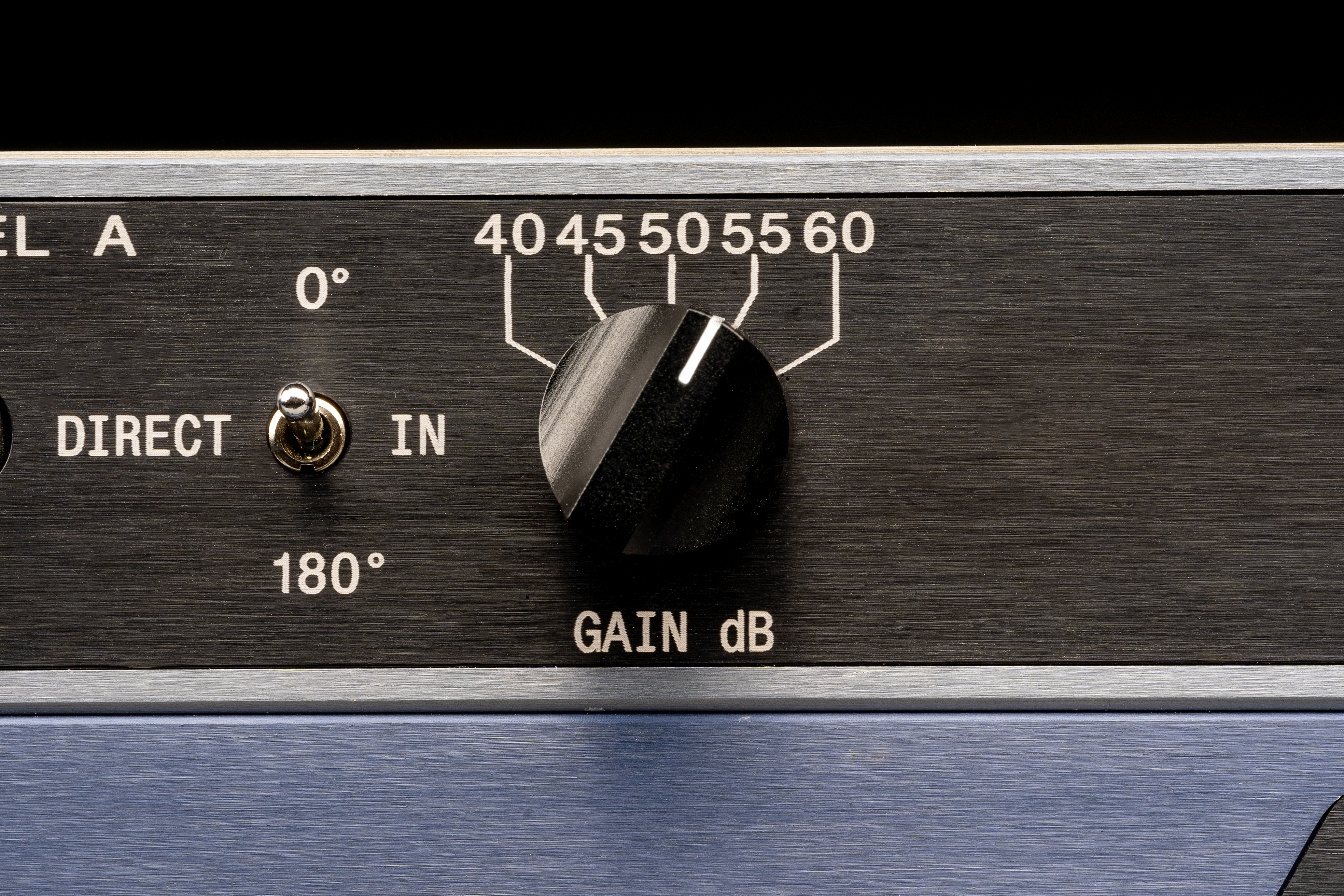 Manley Tube Preamp - Image 3