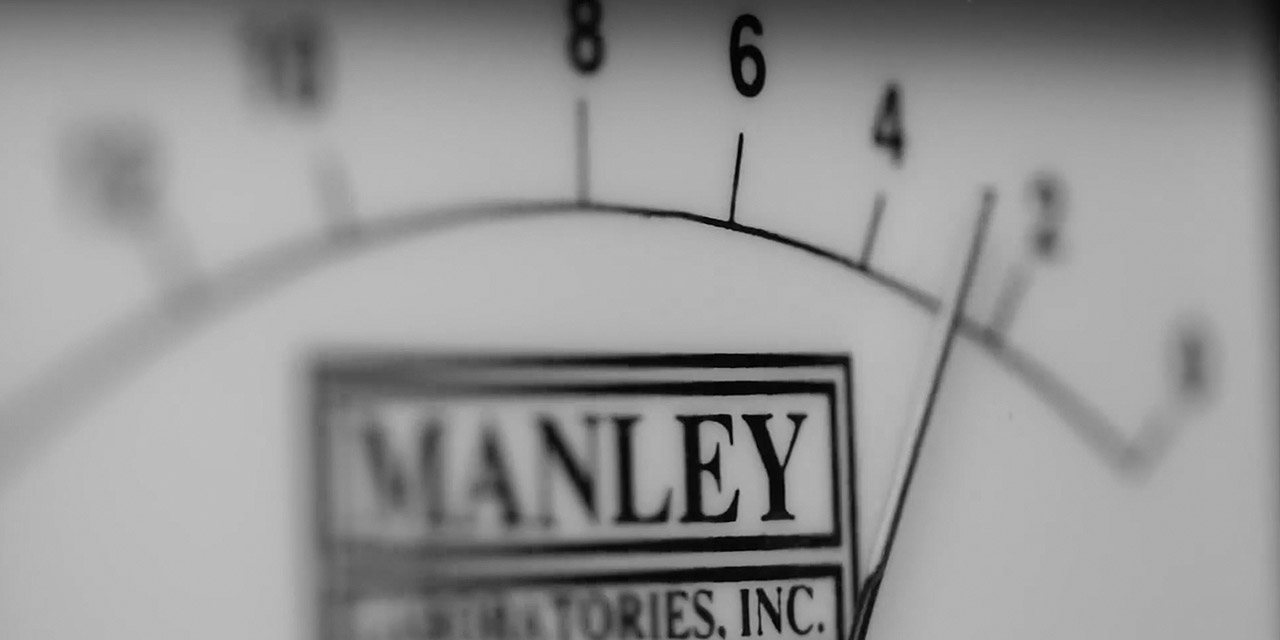 Manley Variable Mu Limiter Compressor - Image 3