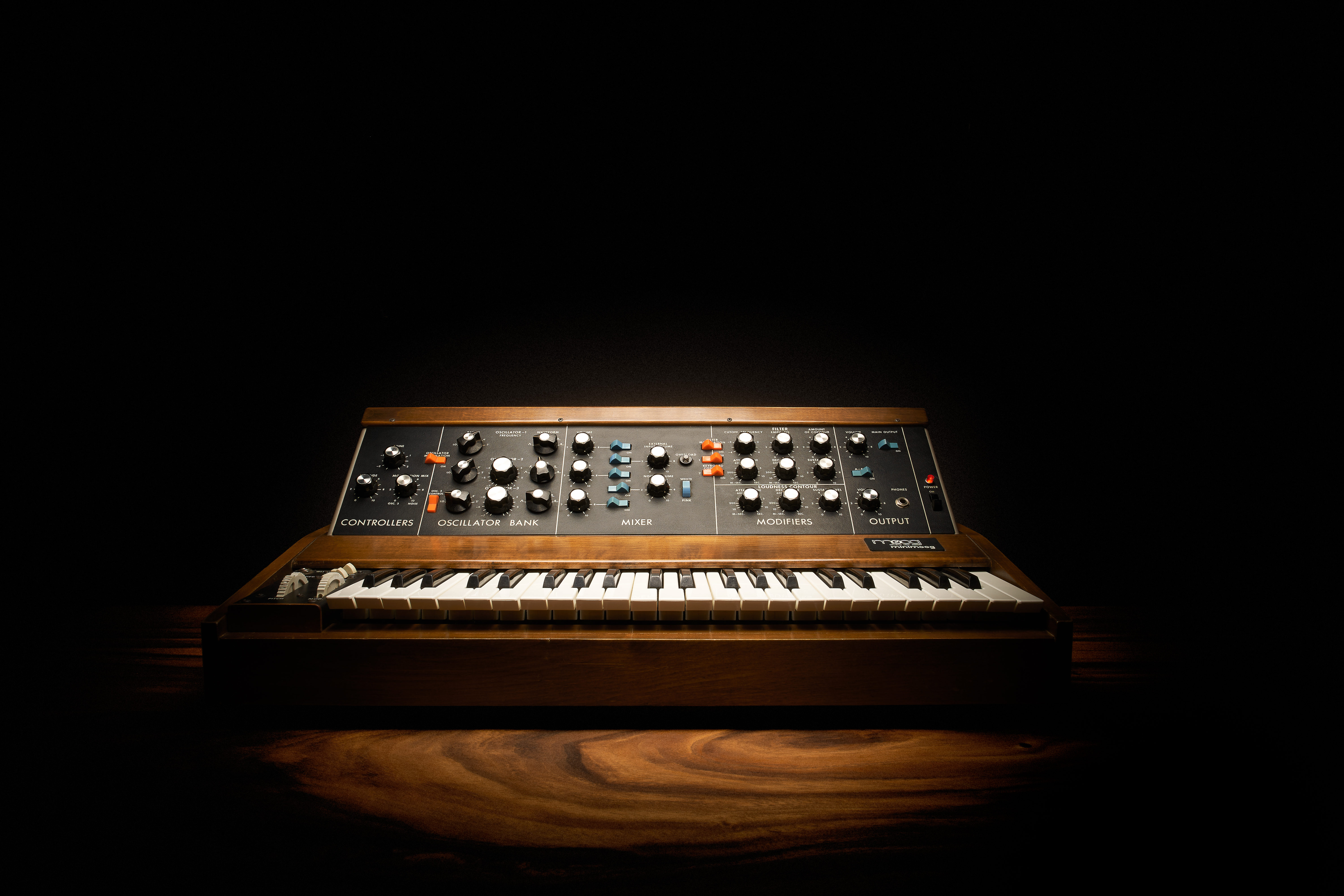 Moog Minimoog