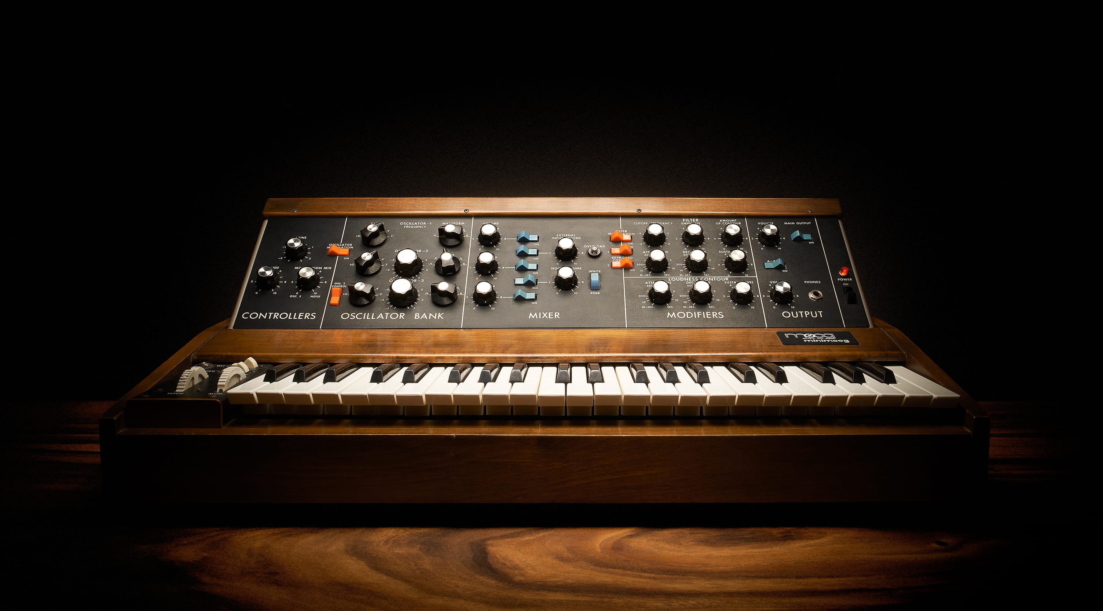 Moog Minimoog - Image 2