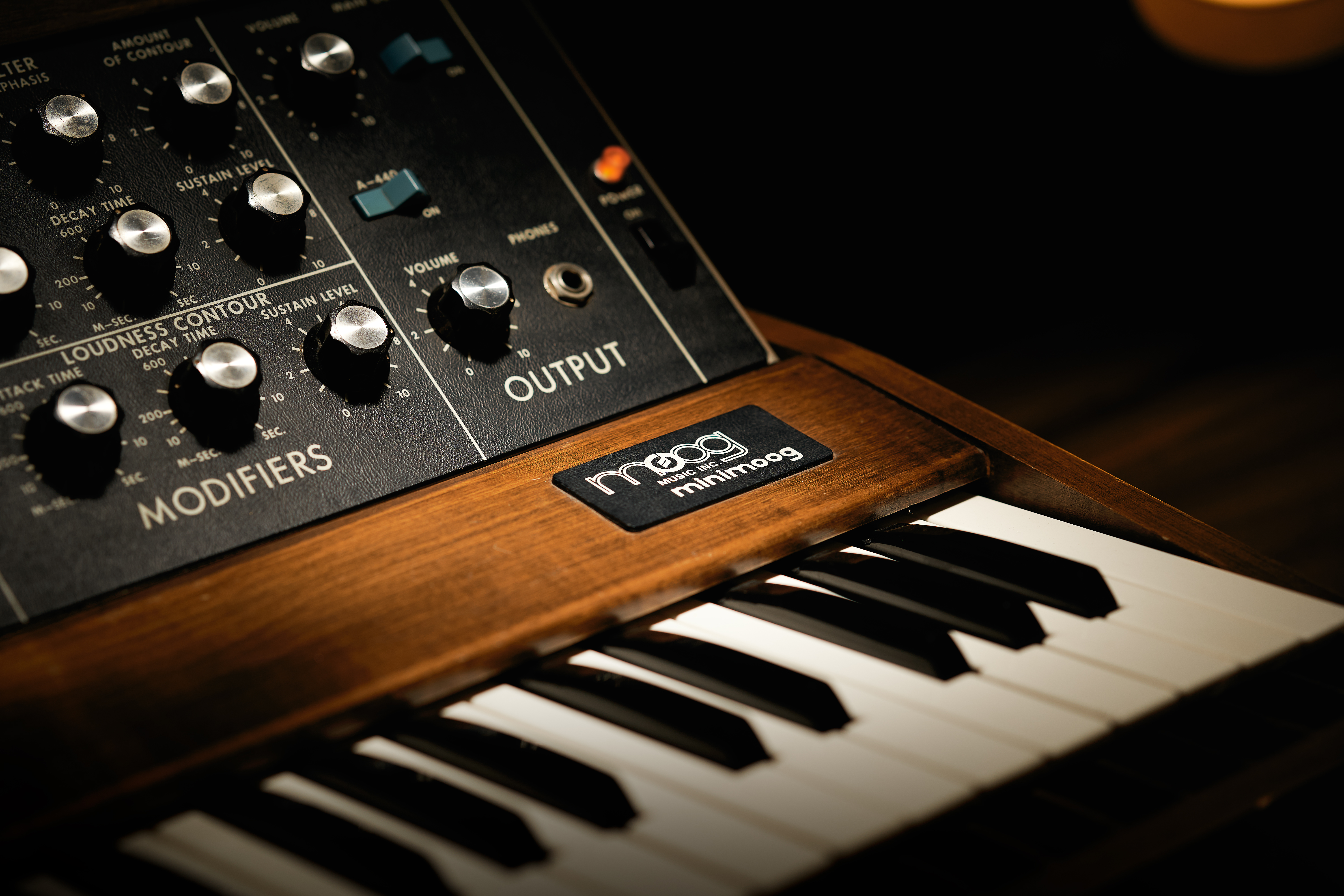 Moog Minimoog - Image 3