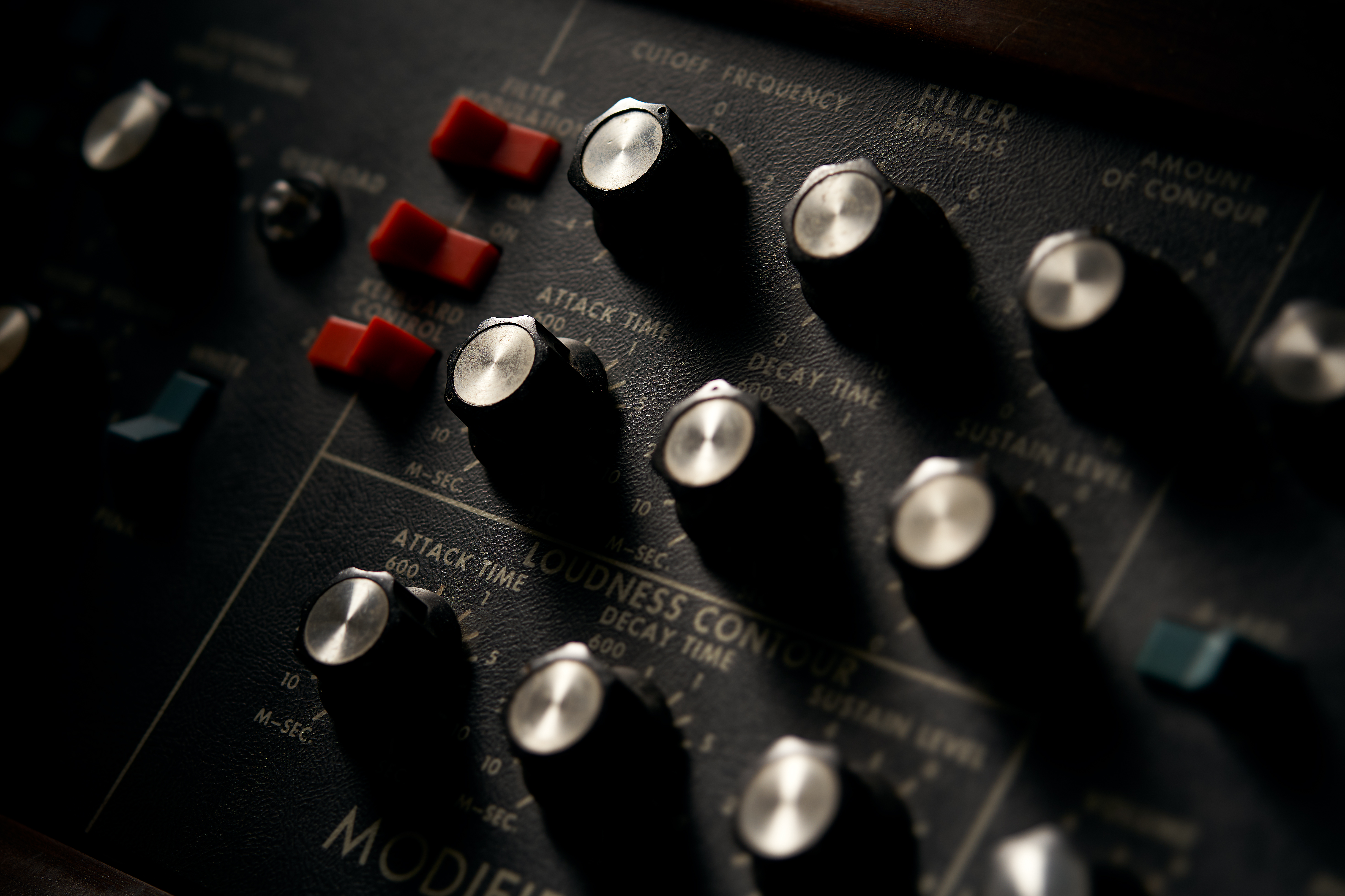 Moog Minimoog - Image 5