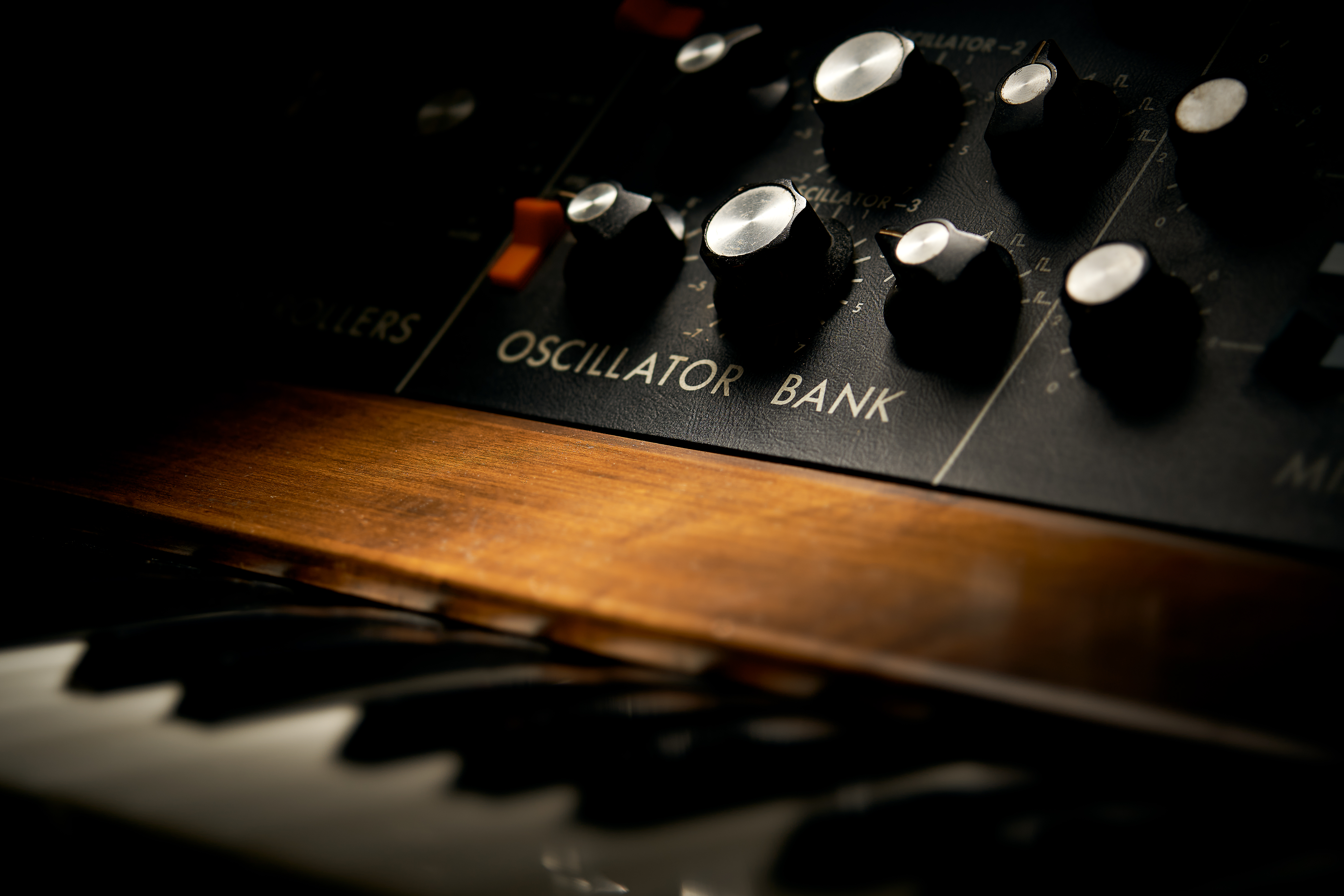 Moog Minimoog - Image 6