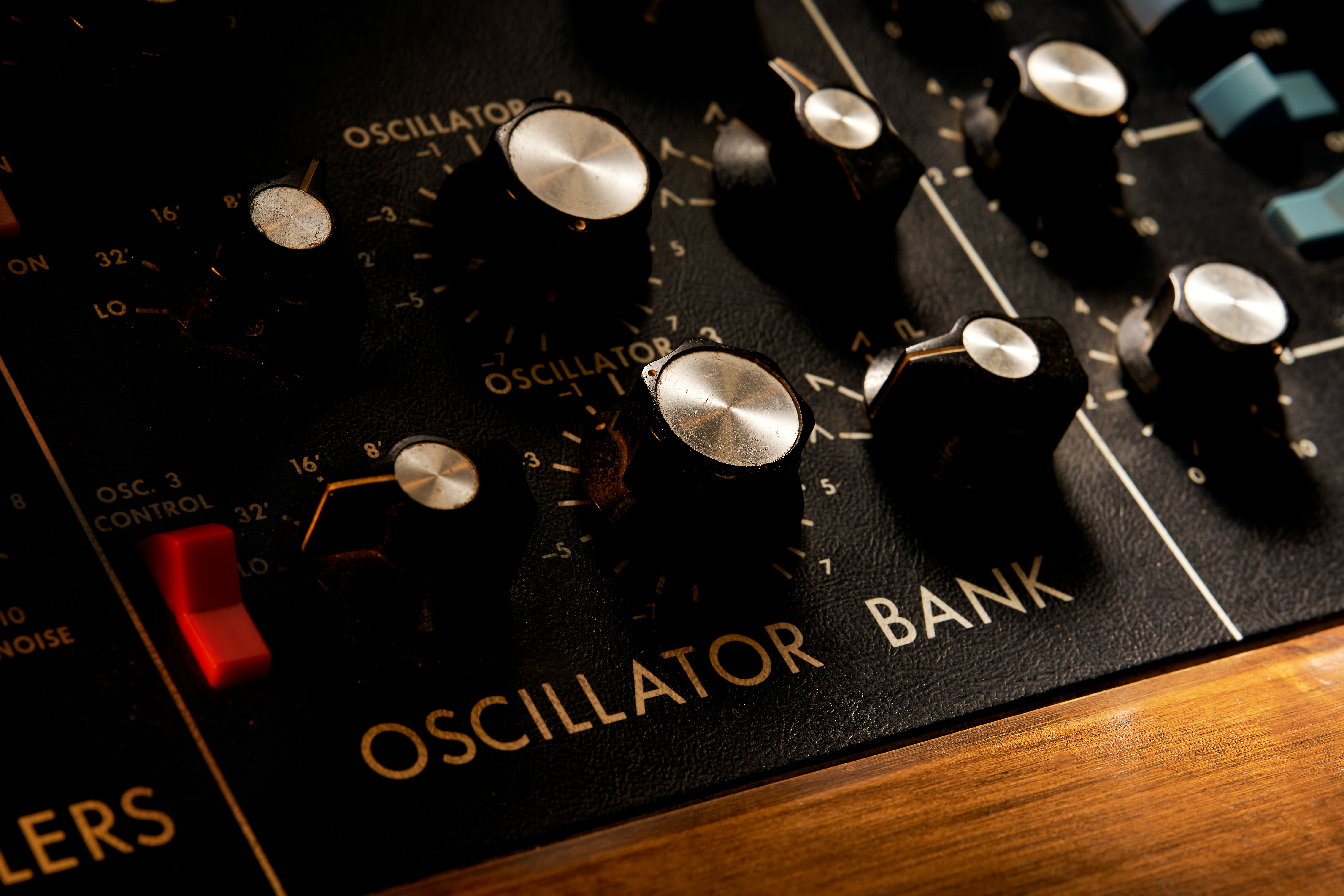 Moog Minimoog - Image 8