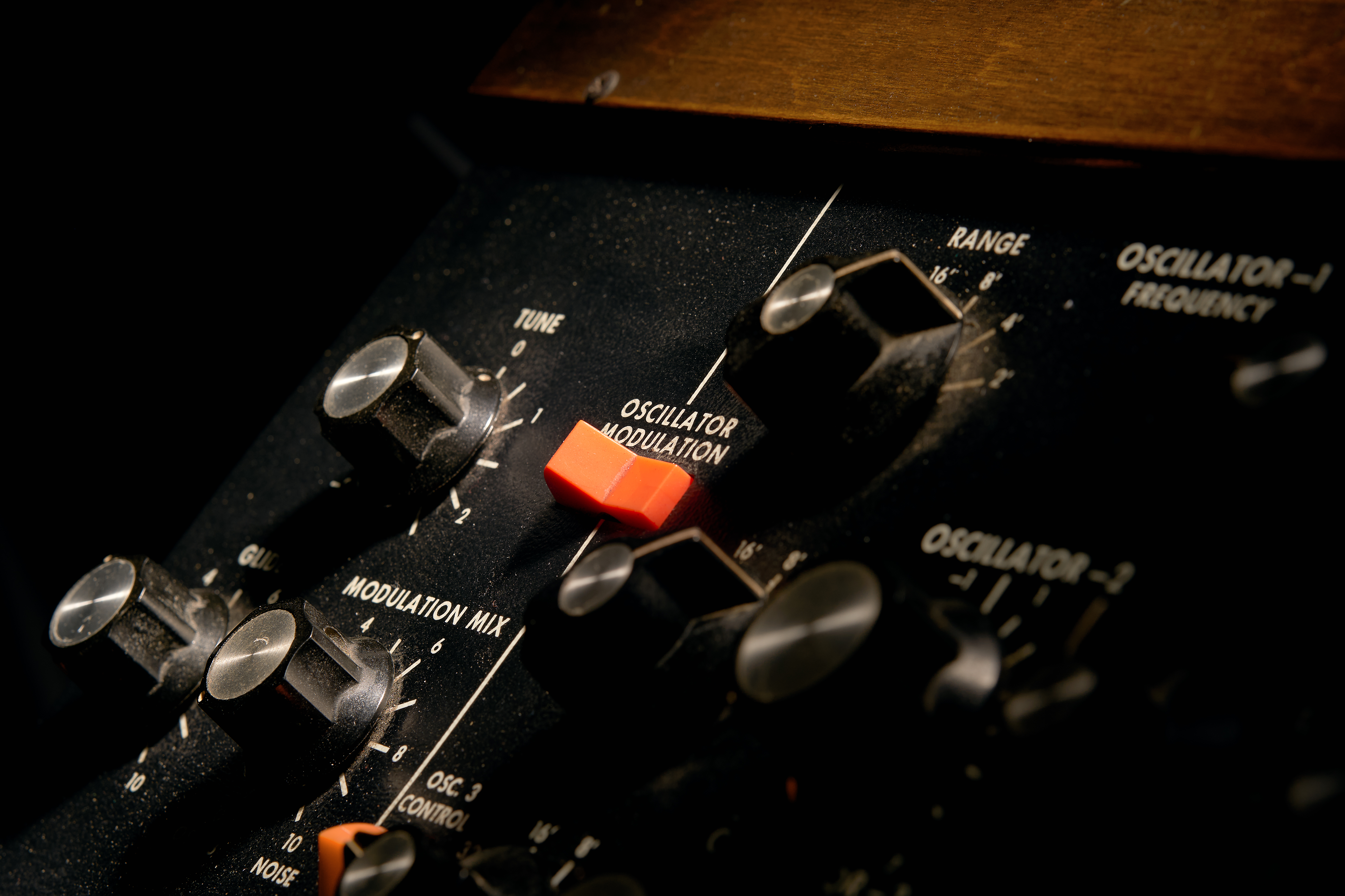 Moog Minimoog - Image 9