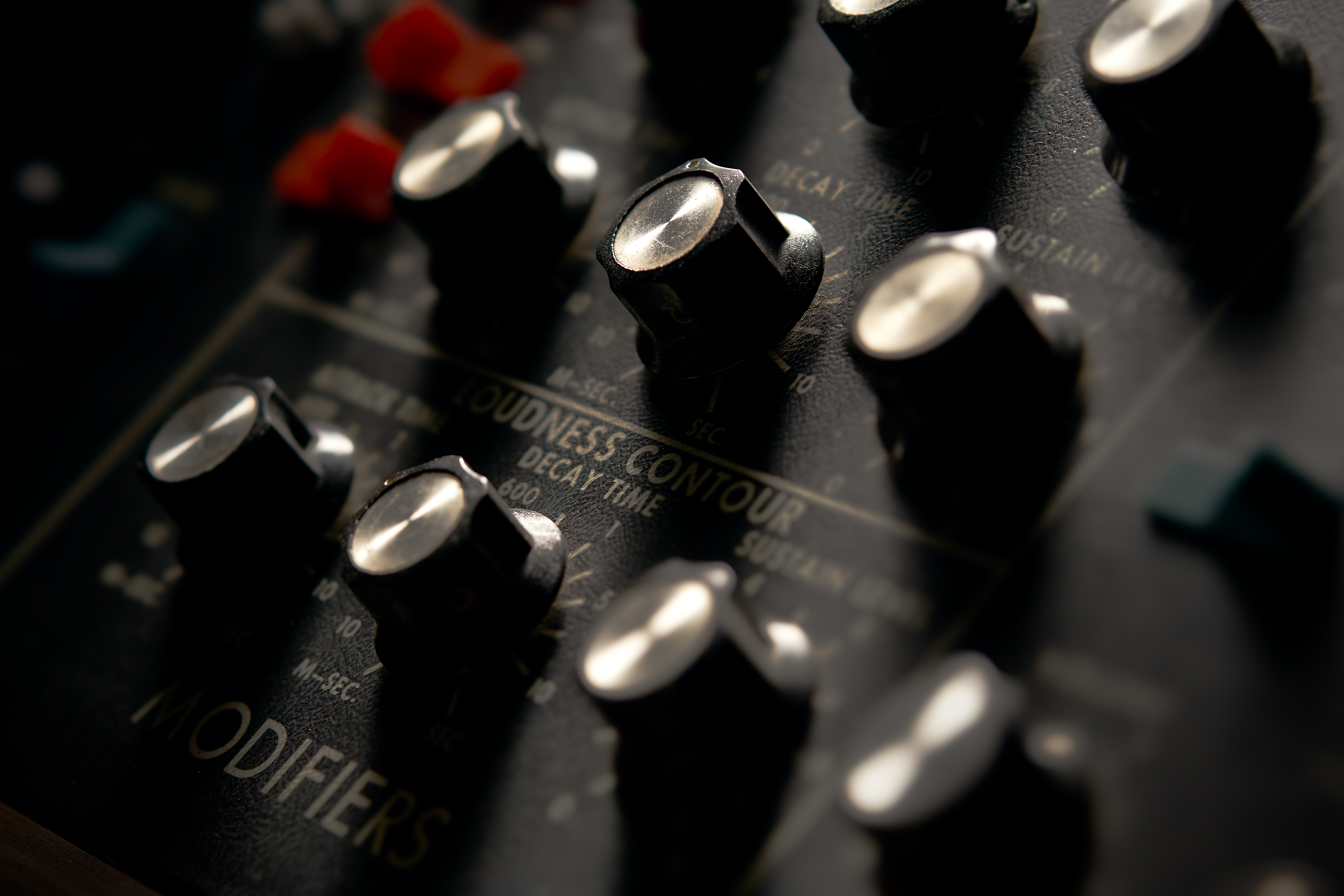 Moog Minimoog - Image 11