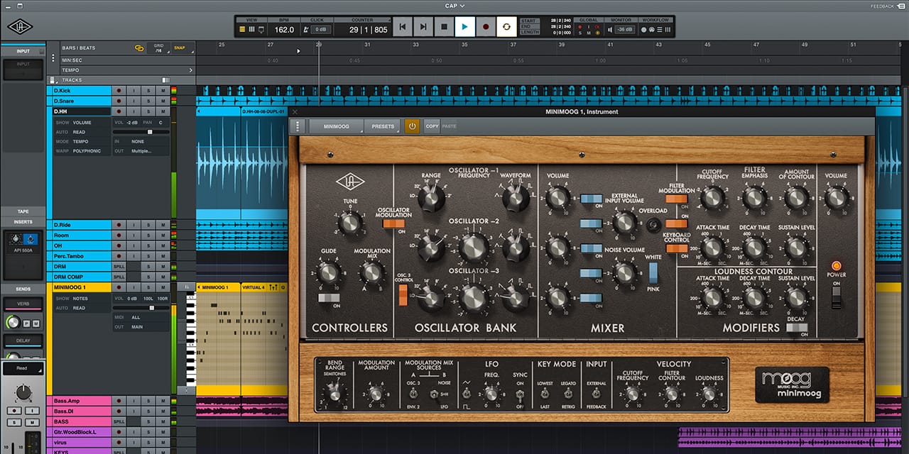Moog Minimoog - Image 15