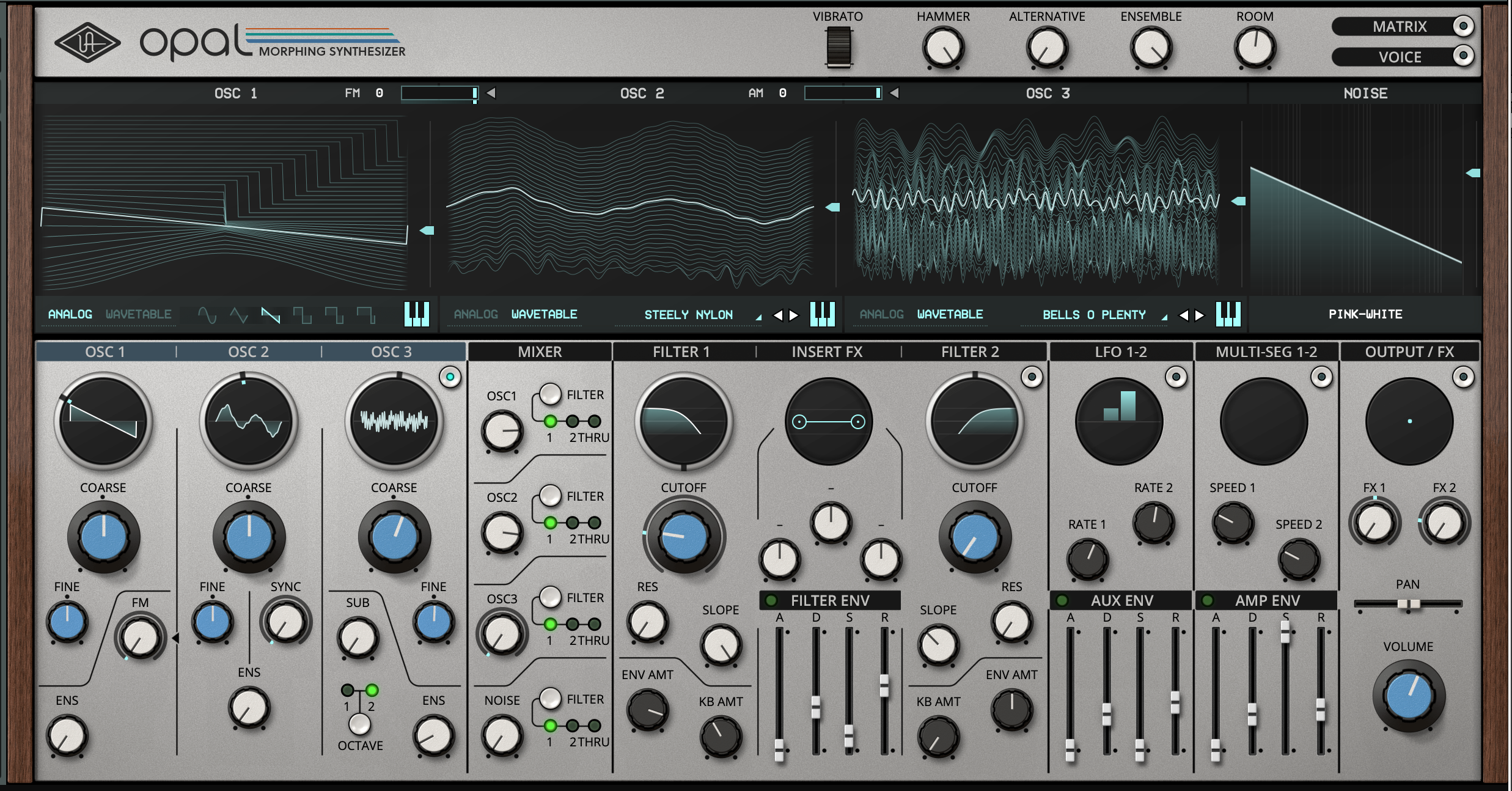 Opal Morphing Synth - Image 2