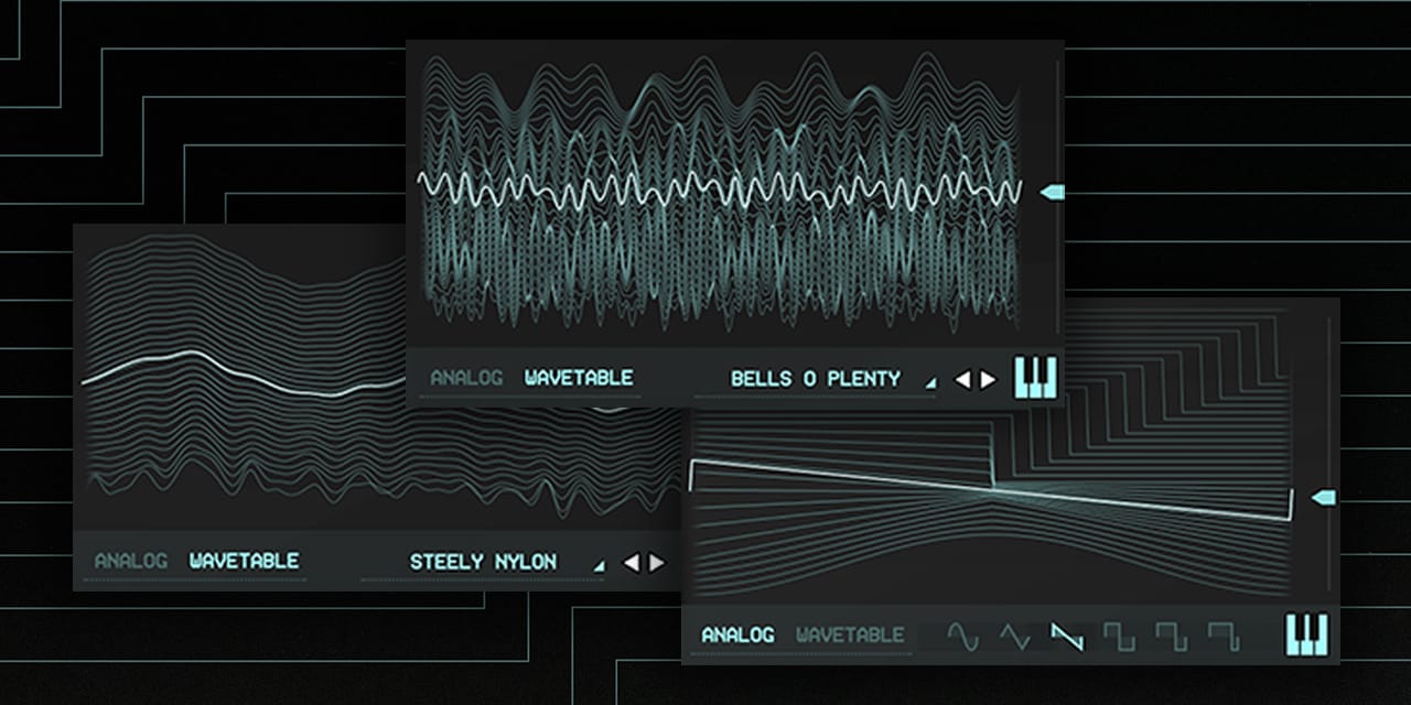 Opal Morphing Synth - Image 3
