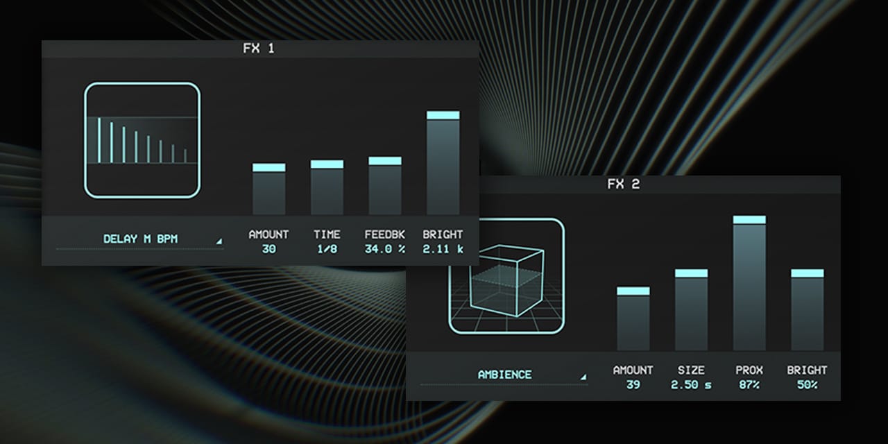 Opal Morphing Synth - Image 4