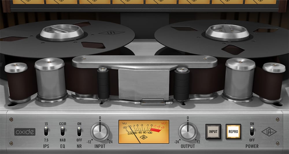 Oxide Tape Recorder - Image 2