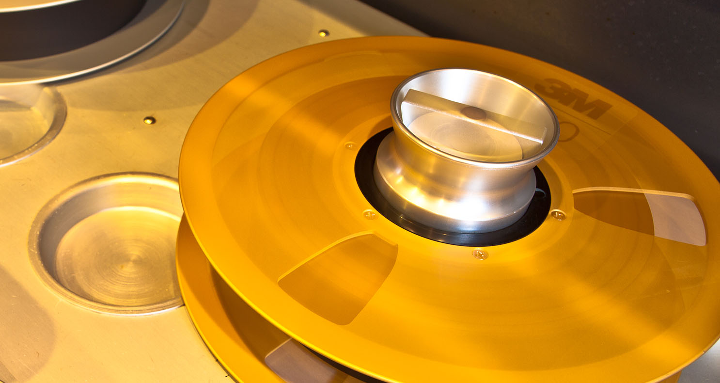 Oxide Tape Recorder - Image 3