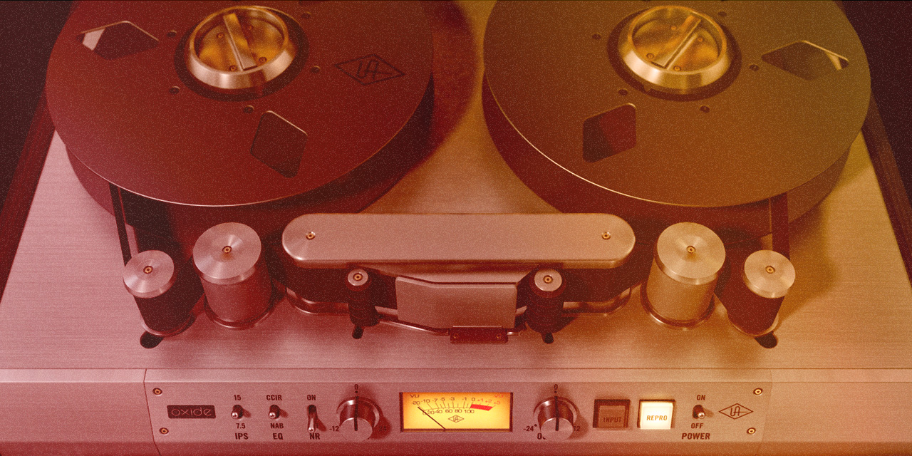 Oxide Tape Recorder - Image 4
