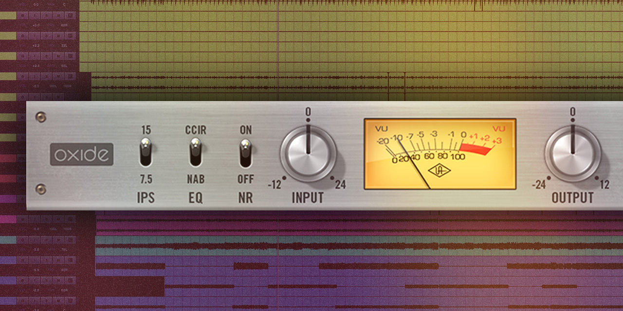 Oxide Tape Recorder - Image 5