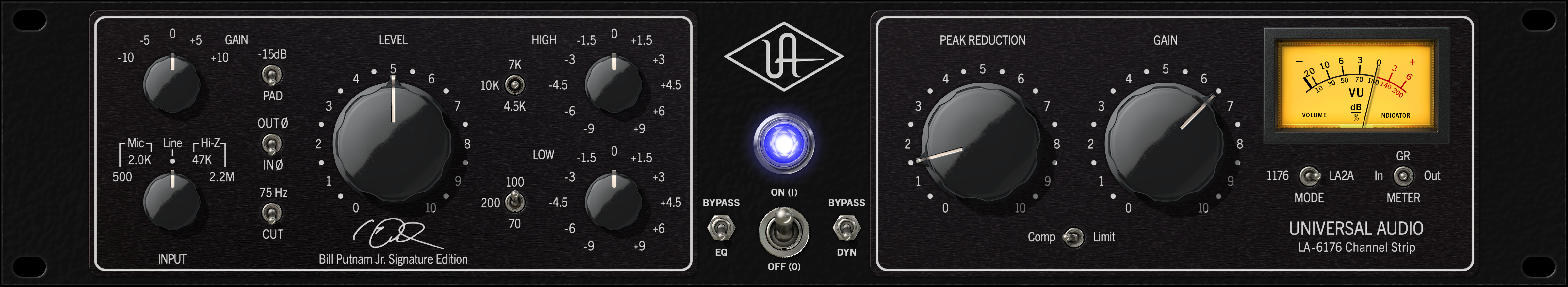Teletronix LA-2A Leveler Collection - Image 4
