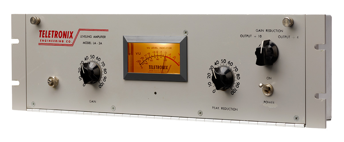 Teletronix LA-2A Leveler Collection - Image 5