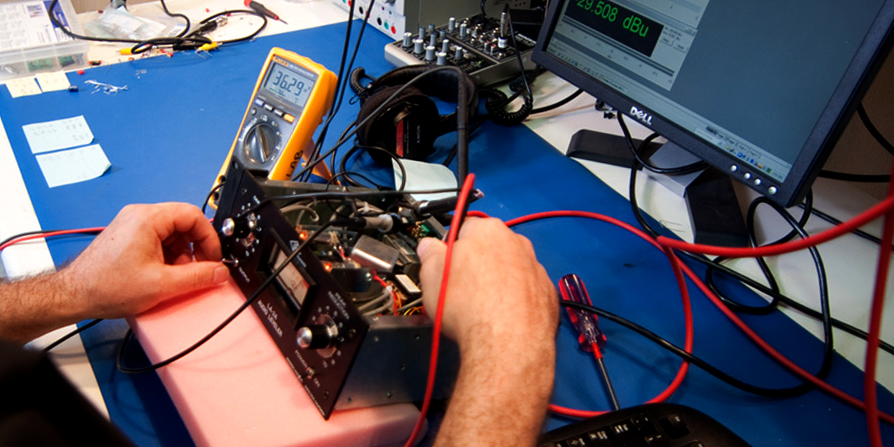 Teletronix LA-3A Audio Leveler - Image 5