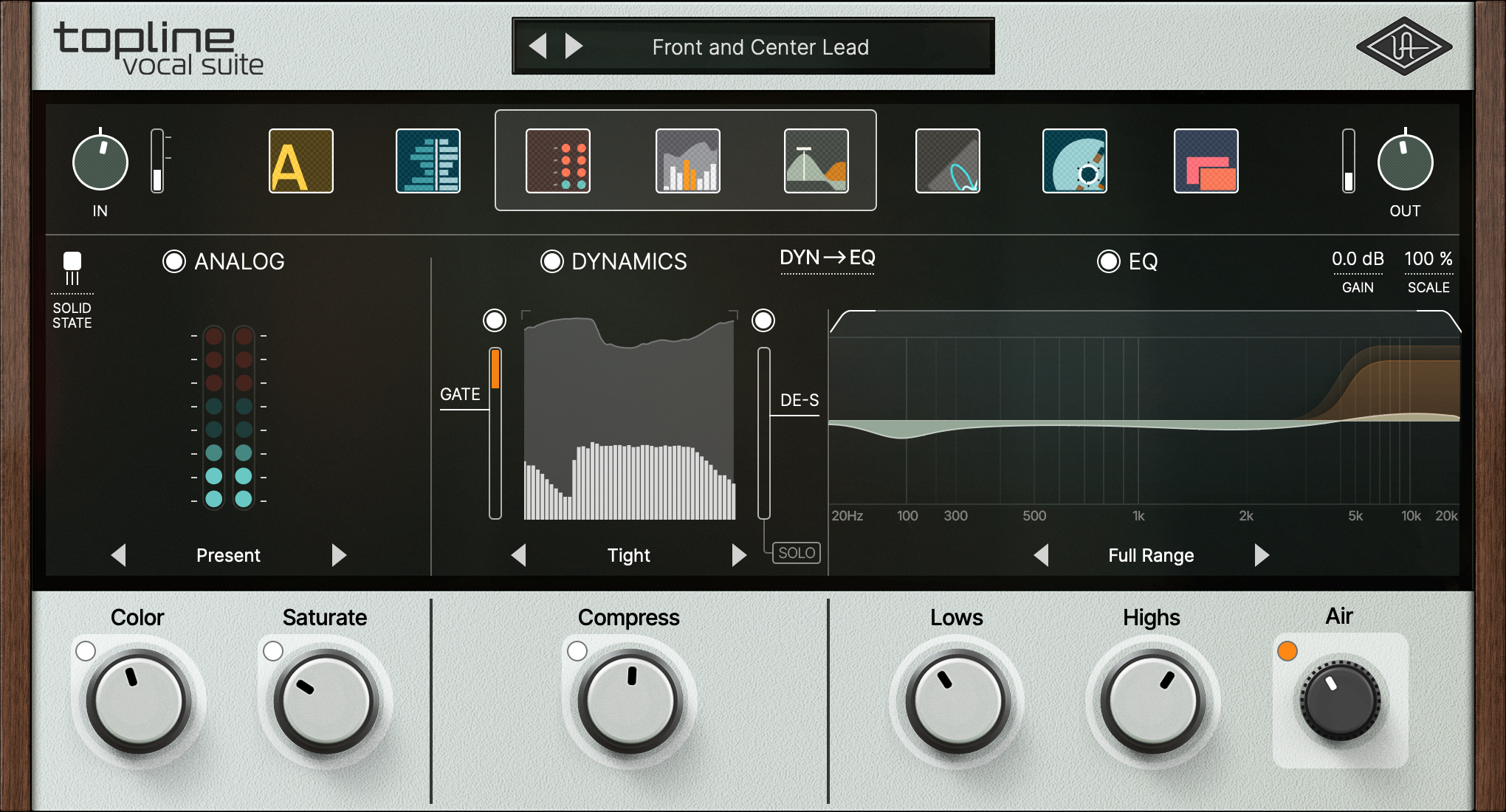 Topline Vocal Suite - Image 2