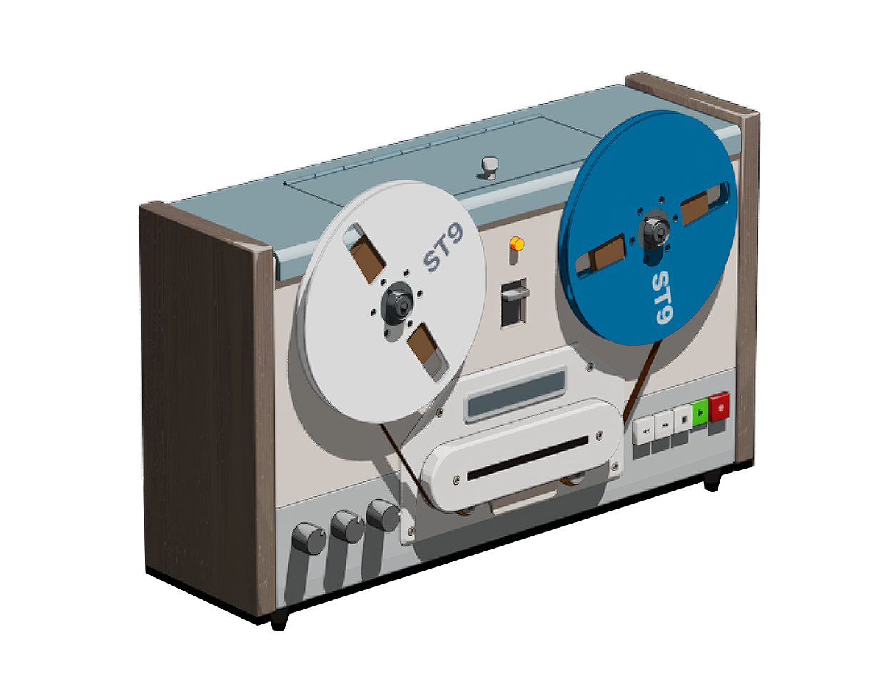 Verve Analog Machines - Image 2