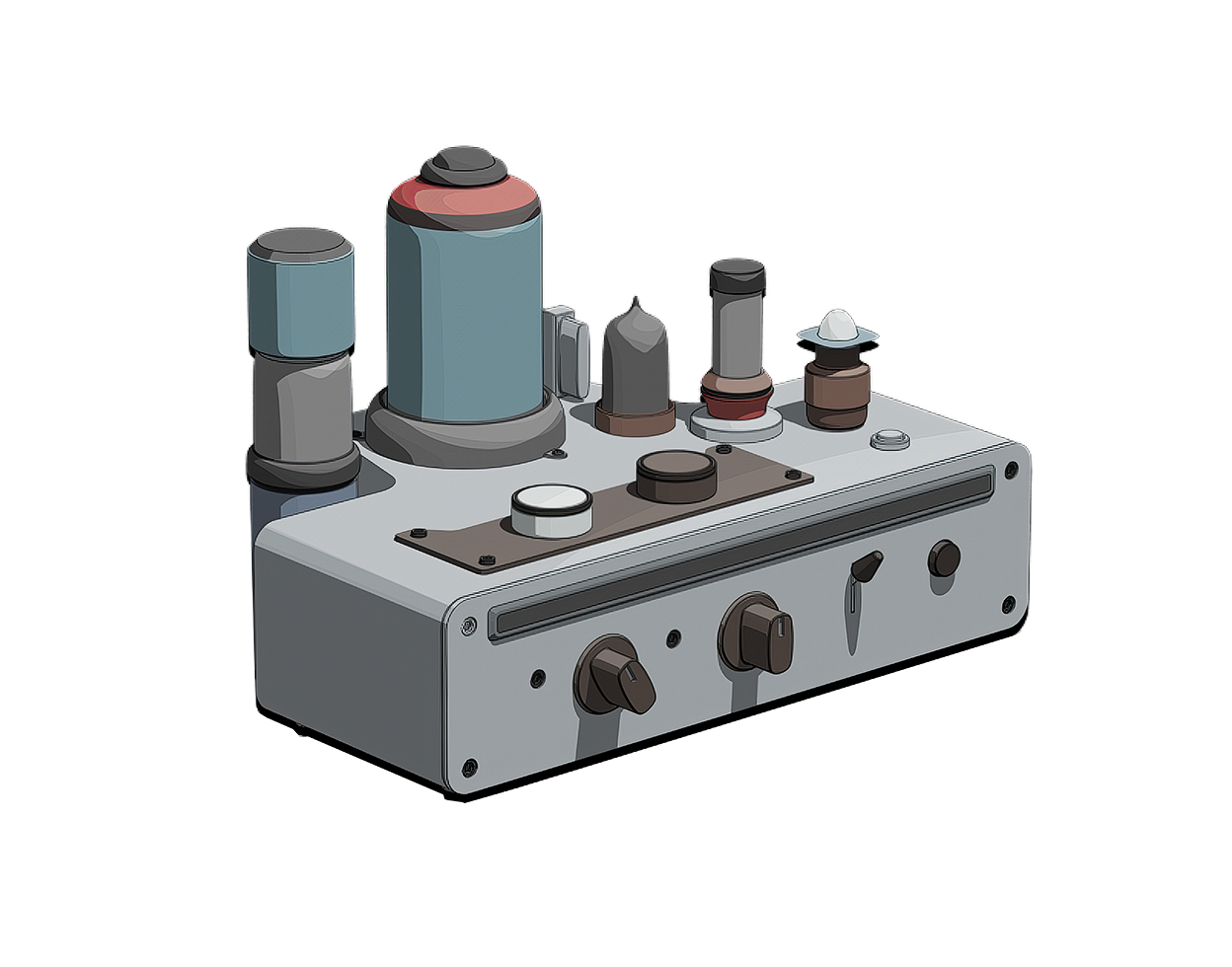 Verve Analog Machines - Image 3