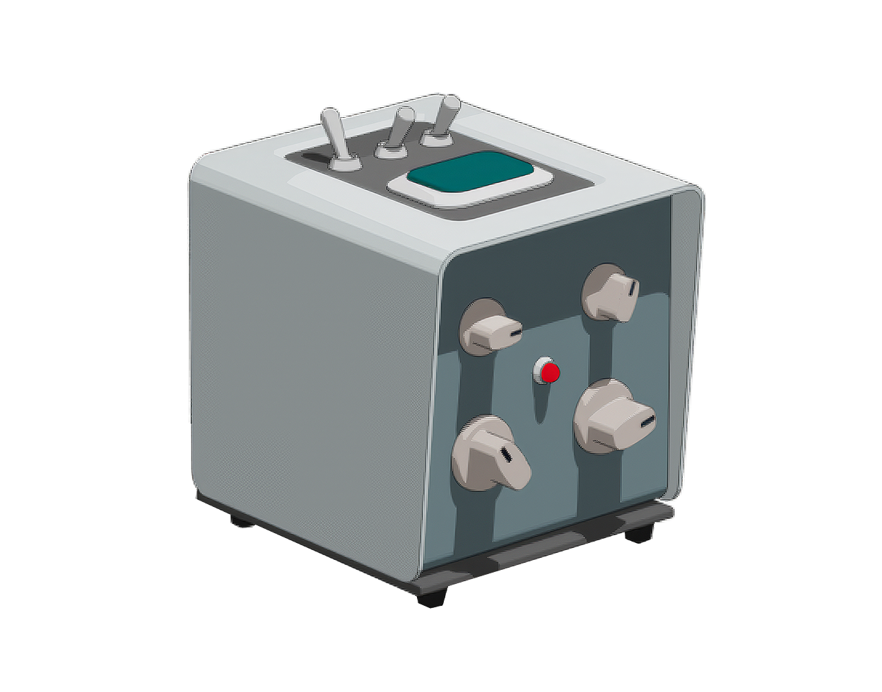 Verve Analog Machines - Image 4