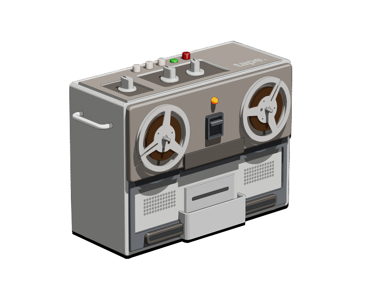 Verve Analog Machines - Image 6