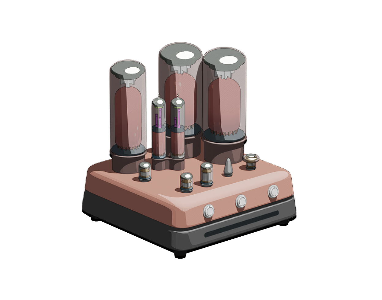 Verve Analog Machines - Image 7