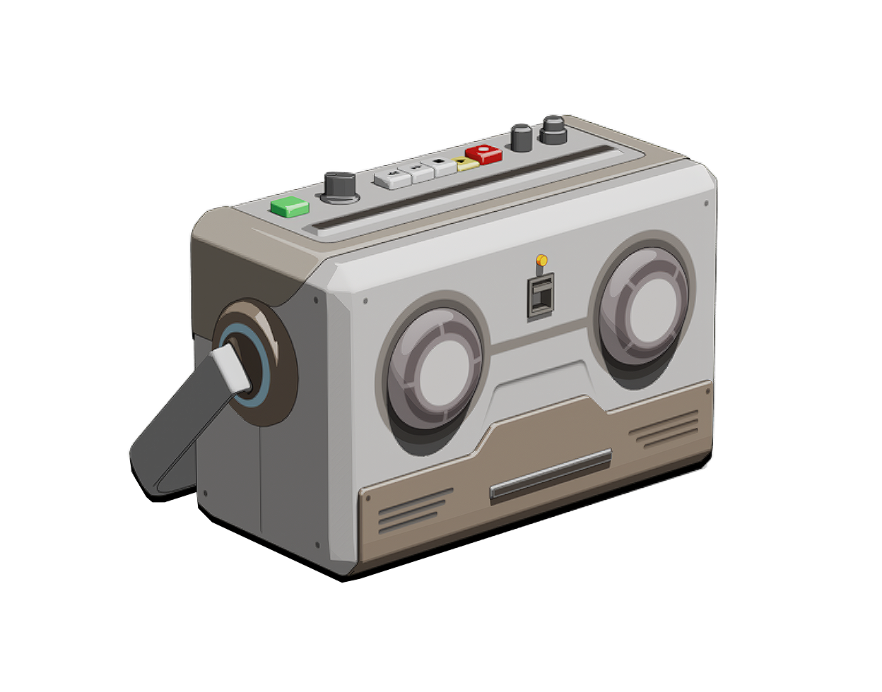 Verve Analog Machines - Image 8
