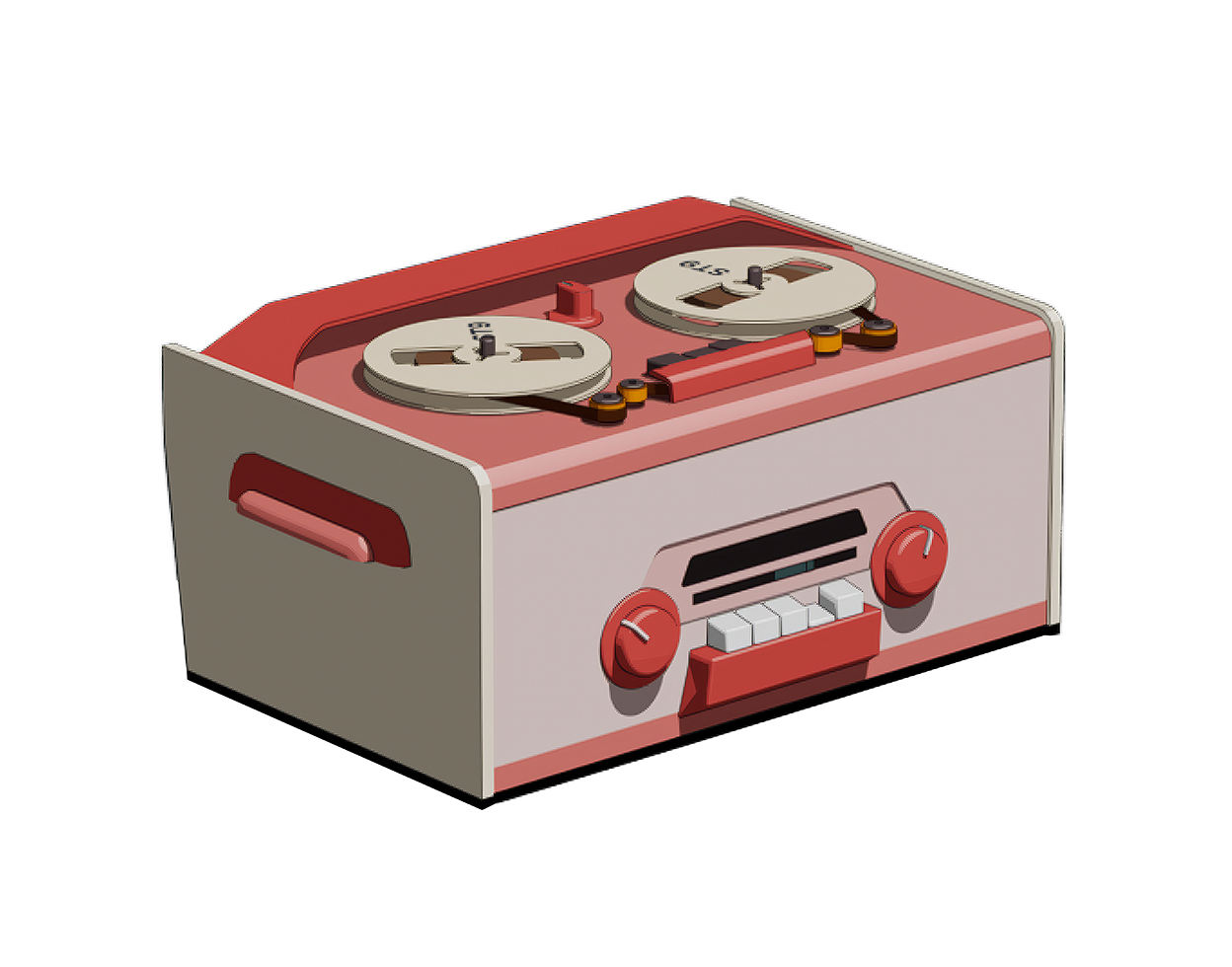 Verve Analog Machines - Image 9