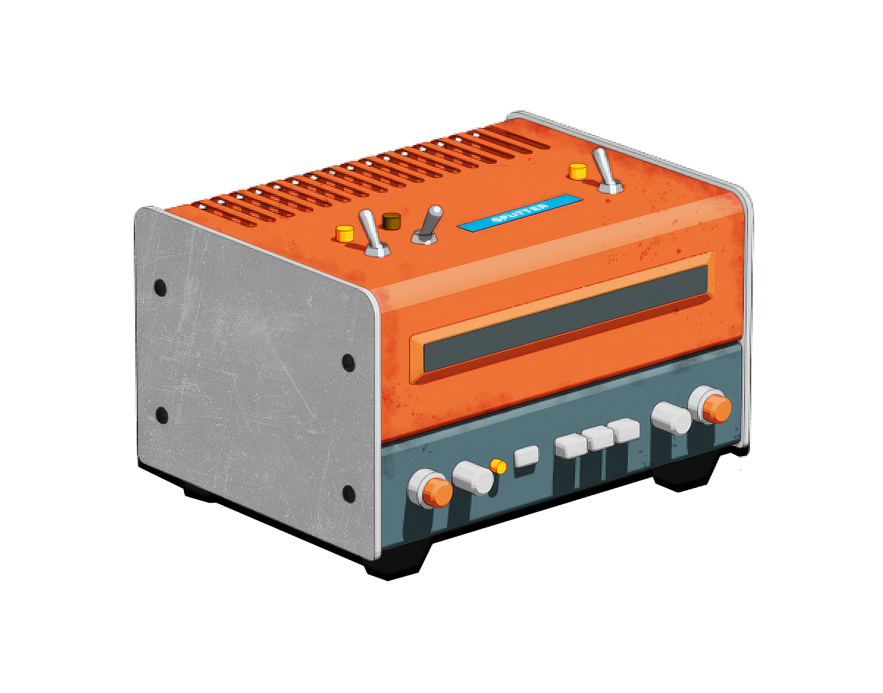 Verve Analog Machines - Image 10