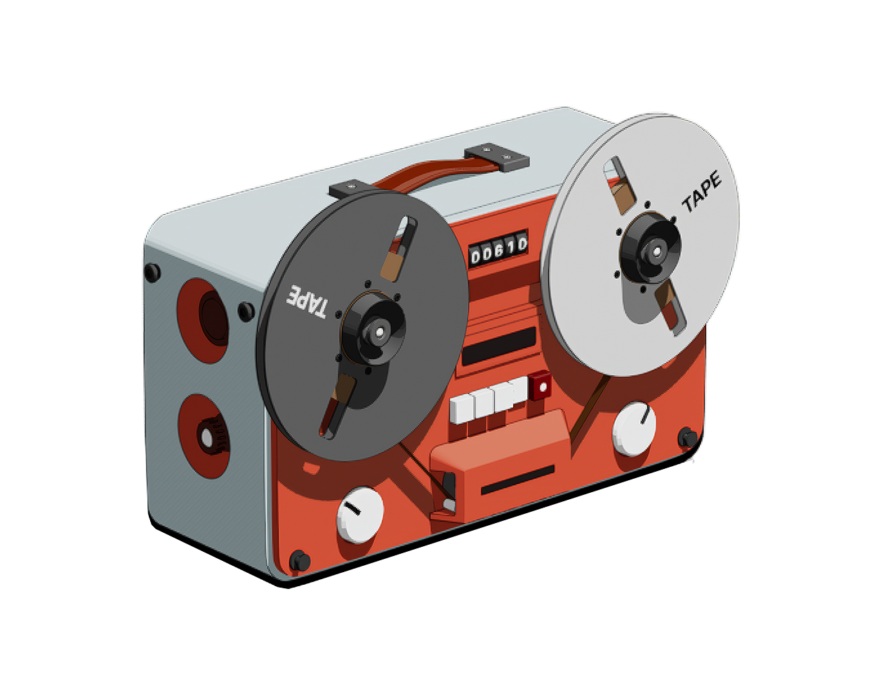 Verve Analog Machines - Image 11