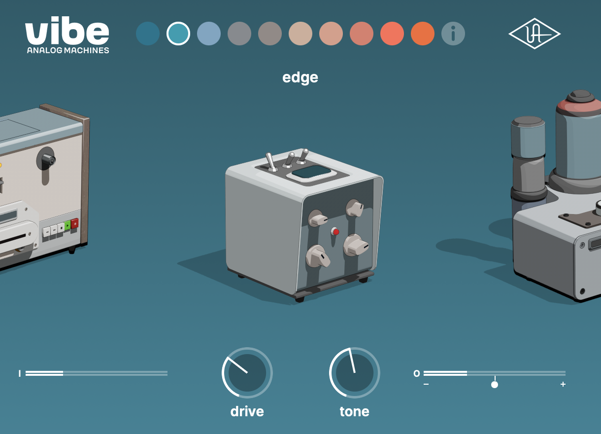 Vibe Analog Machines - Image 2