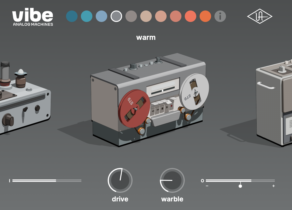 Vibe Analog Machines - Image 3